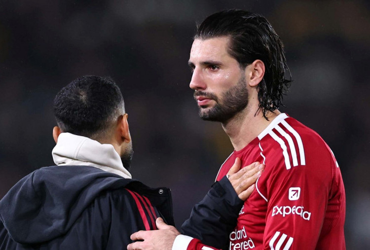 Liverpool Tersandung Lagi, Szoboszlai: Saya Tidak Tahu Apa yang Terjadi