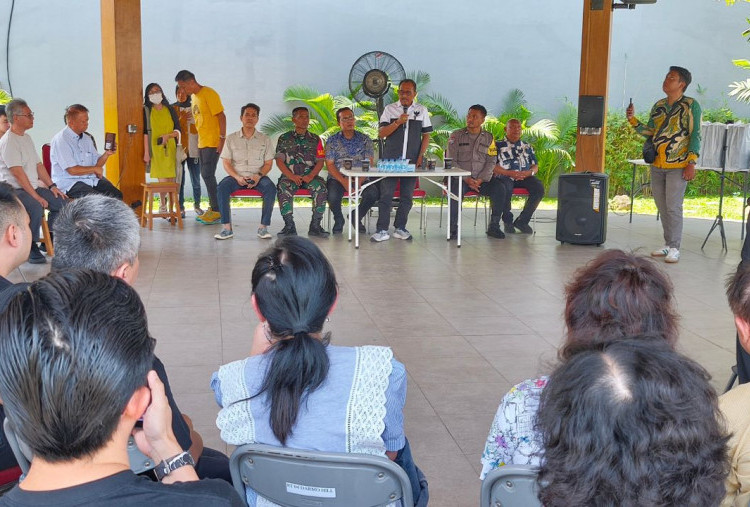 220,4 Hektare Tanah di Surabaya Tercaplok Eigendom Pertamina, Armuji: Guendeng! 