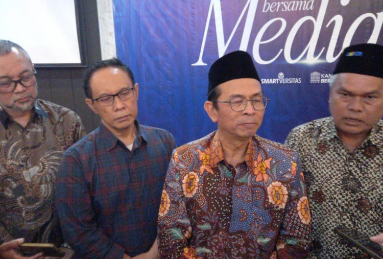 SNBP 2026 Unair Membeludak! Hampir 30 Ribu Pendaftar, Hanya 2.506 yang Lolos