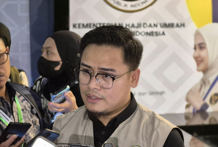 Cermin Bangsa di Tanah Suci, Petugas dan Jemaah Haji 2026 Diminta Bijak Bermedsos