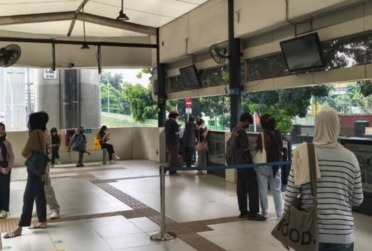 Fakta Mati Listrik di Jakarta Hari Ini, PLN: Tengah Melakukan Perbaikan Pembangkit