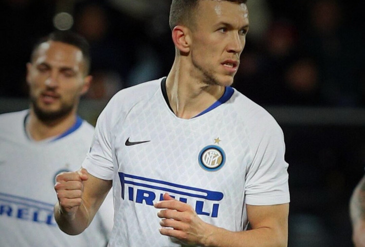 Inter Milan Buka Peluang Reuni dengan Ivan Perisic Usai League Phase Liga Champions