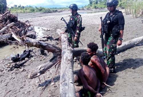 Mayjen Nugraha Gumilar Sebut 2 Warga Papua Korban Penyiksaan Aggota TNI Merupakan Anggota KKB