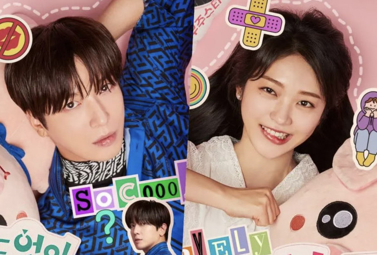 6 Pemeran Oh! My Guard, Yonghwa CNBLUE dan Lee Yi Kyung Paling Ditunggu