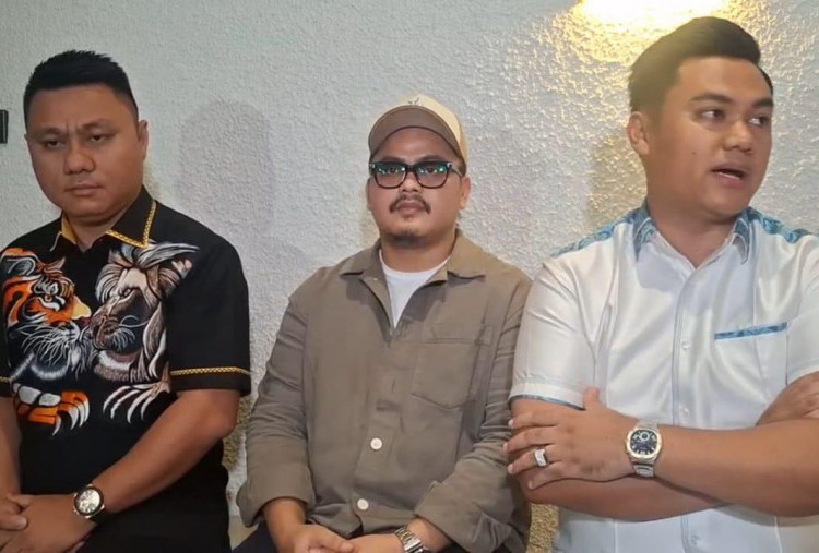 Gak Terima Boiyen Ikut Terseret, Suami Pasang Badan: Istri Saya Gak Tahu Apa-apa, Jangan Dibawa-bawa!