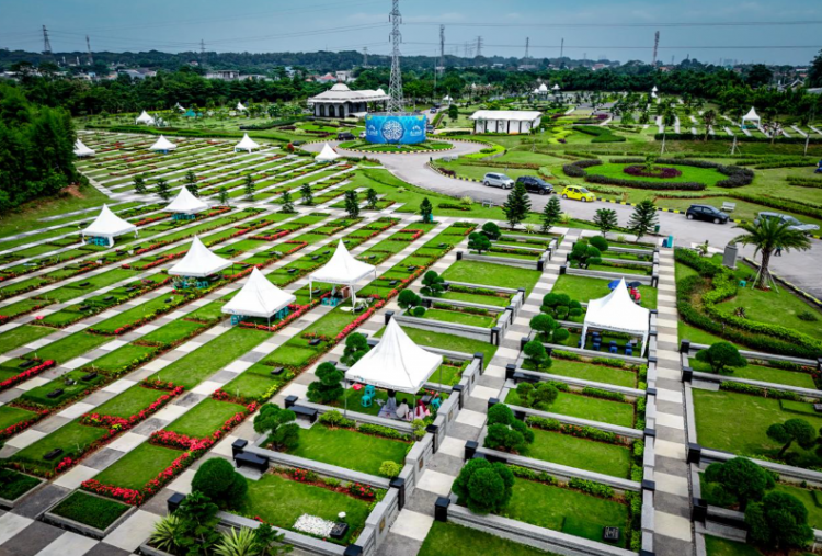 Tren Pemakaman Modern 2026: Mengapa Banyak Keluarga Mulai Menyiapkan Lahan Makam Lebih Awal?