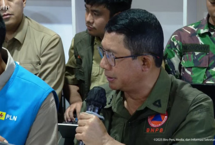 58 Rumah Sakit di Aceh Terdampak Banjir Sudah Beroperasi, 64 Puskesmas Masih Tutup