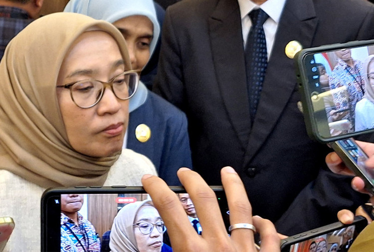 Maksud Single Salary Dibeberkan Menpan RB: Fokusnya Total Reward, Bukan Sekadar Penyatuan Gaji