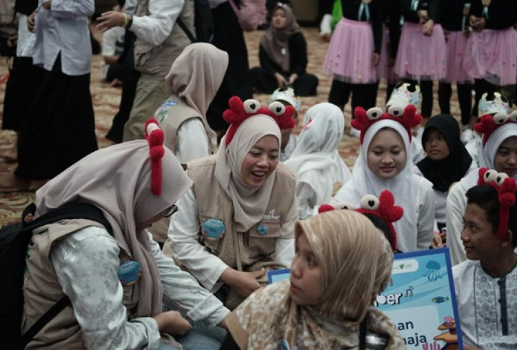 Dompet Dhuafa dan PPJI Gelar REMEMBER 2026 di 24 Kota, Sasar 3.814 Penerima Manfaat