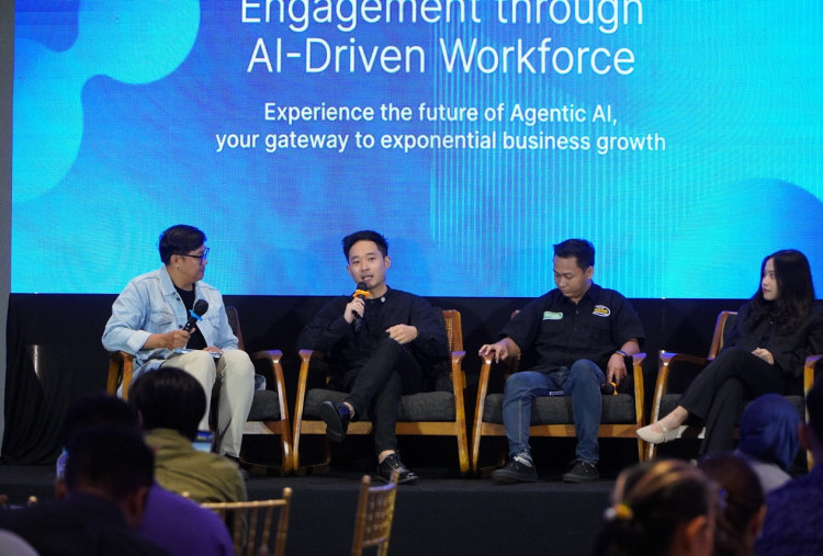 Inovasi Baru! Mekari Qontak Gabungkan CDP, Agentic AI, dan Loyalty Management Sekaligus