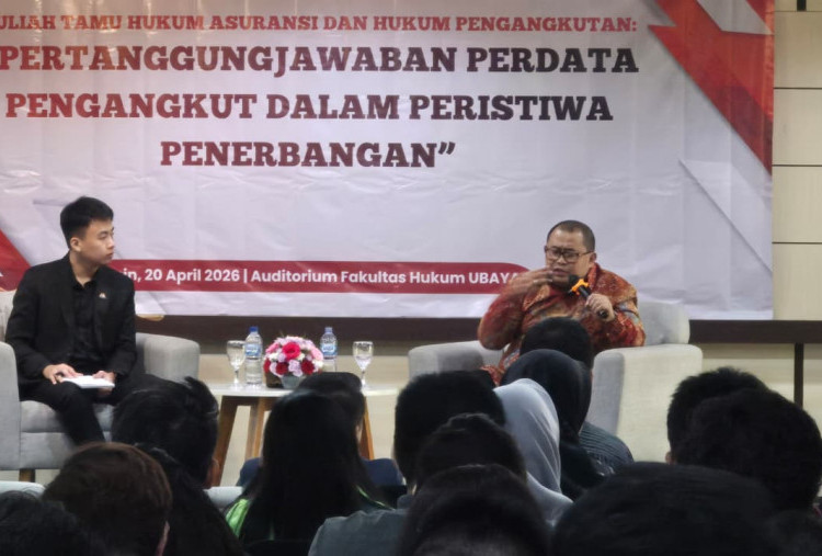 Pahami Hak Penumpang Pesawat untuk Hindari Kerugian dan Perjuangkan Kompensasi