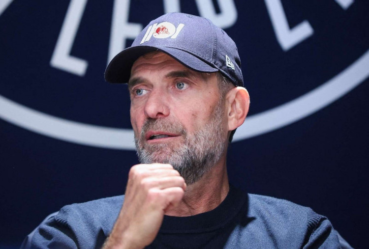 Jurgen Klopp Bantah Keras Rumor ke Real Madrid: Itu Omong Kosong!