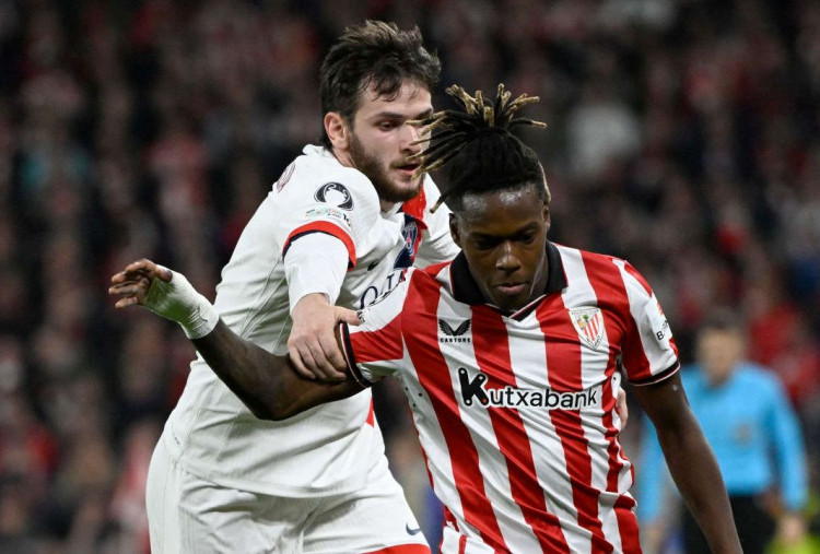Aliadiere Sarankan Arsenal Boyong Kvaratskhelia dan Nico Williams Demi Akhiri Puasa Gelar