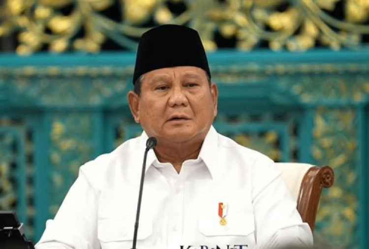 Prabowo Prihatin Kepala Daerah Banyak Terjerat Korupsi, MPR Diminta Cari Solusi Lewat PPHN
