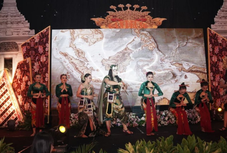 Santika Fair East Java 2026 Pertemukan Pelaku Industri Lintas Bidang untuk Buka Peluang Baru