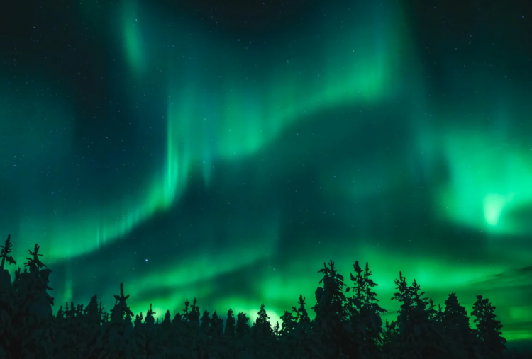 8 Daftar Fenomena Astronomi September 2026, Ada Harvest Moon hingga Aurora