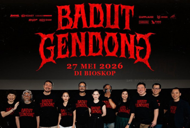  6 Pemain Badut Gendong, Ada Peraih Piala Citra Hingga Aktor Laga Legendaris
