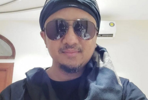 Dibantah Grab, Pengakuan Yusuf Mansur 'Belok' Akui Bukan Jabat Komisaris: Saya Gak Ngotot