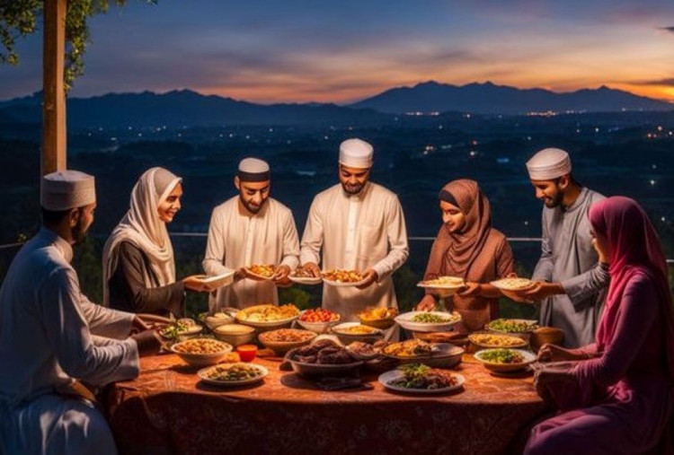 5 Menu Sahur Aman Bagi Lambung, Cegah Asam Lambung Kambuh