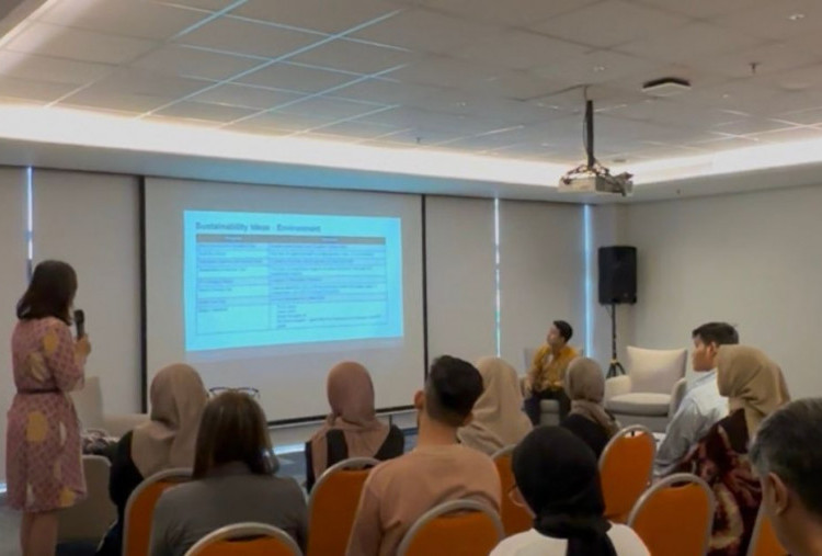 Ascott Waterplace Surabaya Gelar World Environmental Education Day, Olah Limbah Rumah Tangga untuk Lestarikan Alam