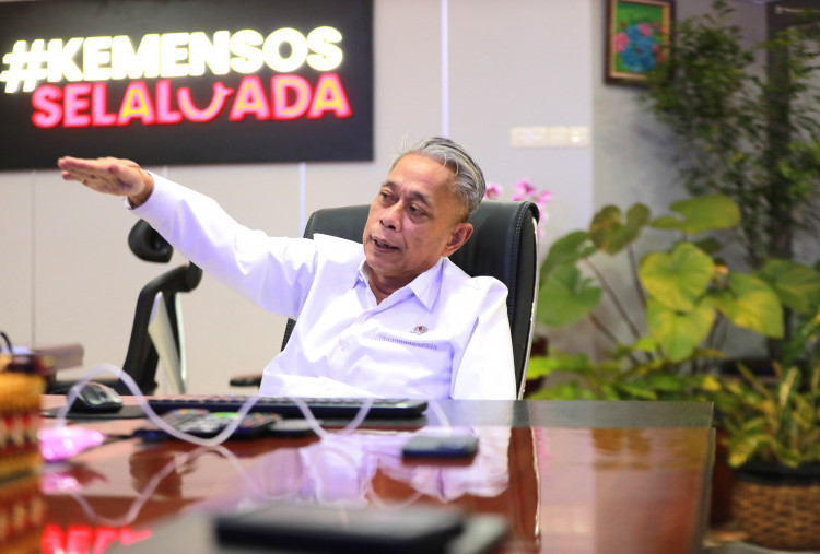 Wamensos Usulkan Dua Opsi untuk Lahan Sekolah Rakyat Donggala