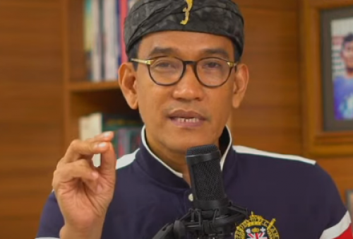 Kecurigaan Refly Harun Soal Anak Buah Fadil Imran Bantu Ferdy Sambo, Alamsyah Hanafiah: Ada Persekongkolan...