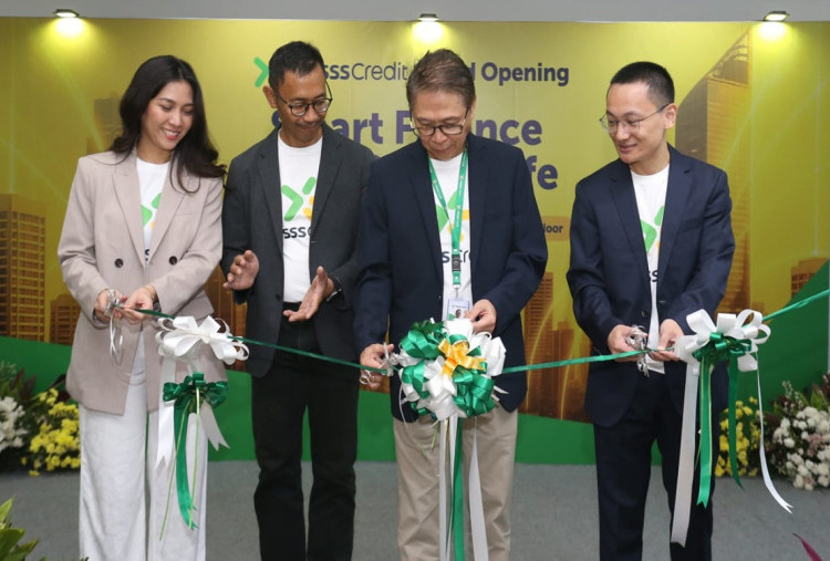 YesssCredit Resmikan Kantor Pusat di Jakarta, Fokus Perluas Akses Pembiayaan Digital ke Kota Berkembang