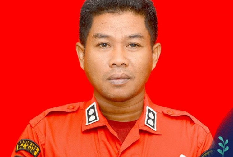 Gugur di Garis Depan Karhutla, Duka Mendalam bagi Manggala Agni Riau di Lahan Gambut Palkun