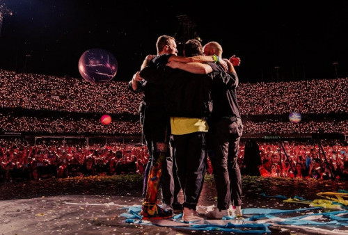 Pelaku dan Korban Penipuan Jual Tiket Coldplay Bertambah, Modusnya Ngaku Kenal Orang Dalam