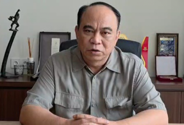 Budi Arie Cuci Tangan soal Pemilu 2029 Dipercepat, Bilang Tak Ada Hubungan dengan Jokowi