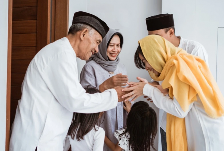 6 Rekomendasi Lagu Lebaran 2026 Viral dan Liriknya, Bisa Jadi Sound Video Transisi di TikTok-IG