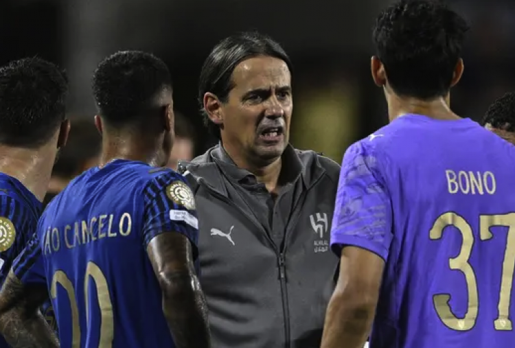 Prediksi Skor Fluminense vs Al Hilal, Ketangguhan Inzaghi Diuji Lagi! 