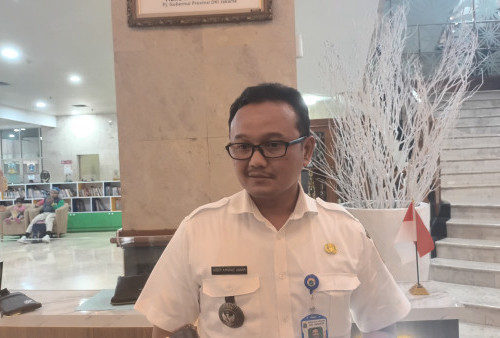 Pria Penodong Senjata ke Anggota PPSU di Pasar Minggu Terbukti Positif Narkoba