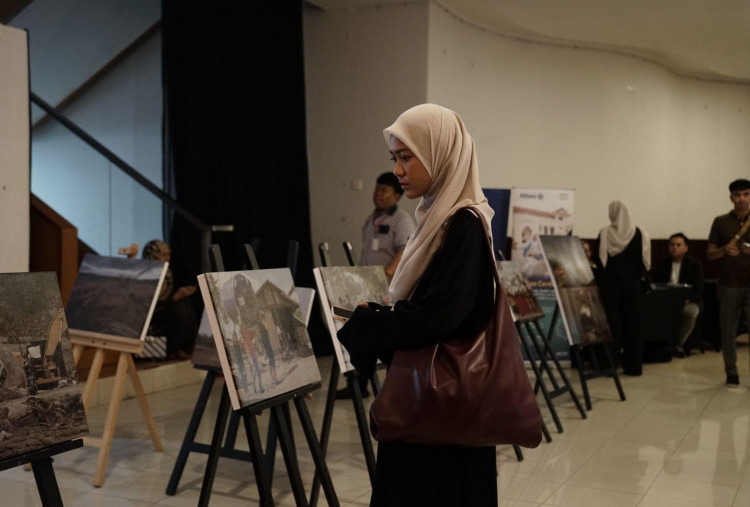 Dompet Dhuafa Gelar Ruang Temu, Cipta Nuansa Baru untuk Refleksi Diri Serta Menata Hati