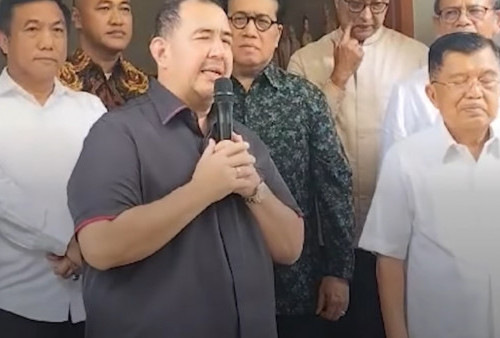 Riwayat Pendidikan Pendeta Gilbert Lumoindong, Heboh Ceramah Zakat dan Sholat