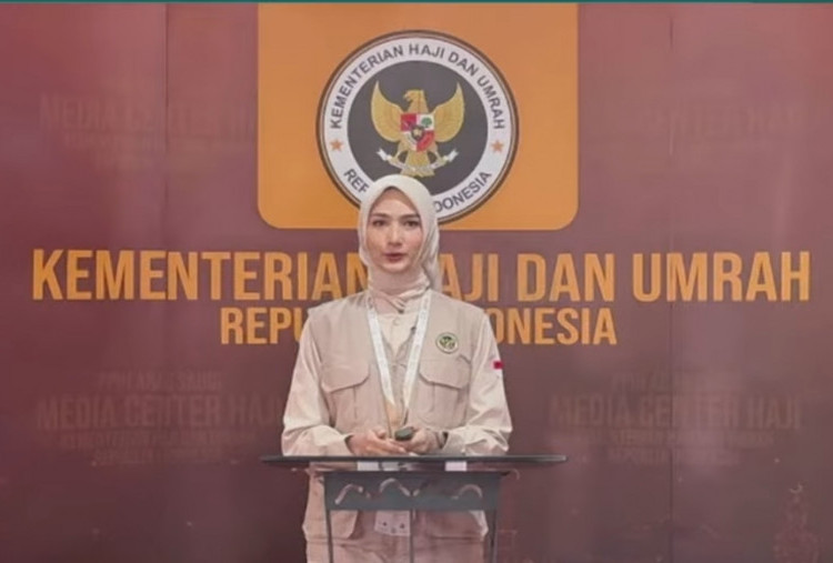 Hari ke-26 Haji 2026: 166.269 Jemaah Diberangkatkan, Gelombang I dari Madinah Selesai