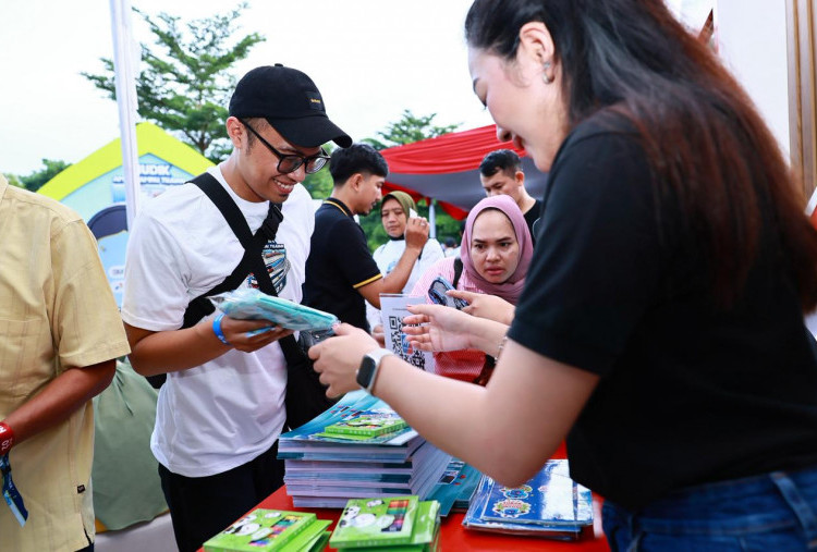 Mudik Bareng Pertamina Dorong Perjalanan Aman dan Hemat BBM