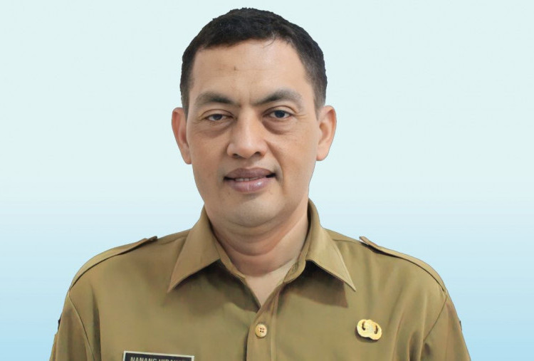 Cheng Yu Pilihan Kepala Bagian Perencanaan RSUD dr. Soedomo Trenggalek Nanang Hidayat: Duan Ao Li Ji