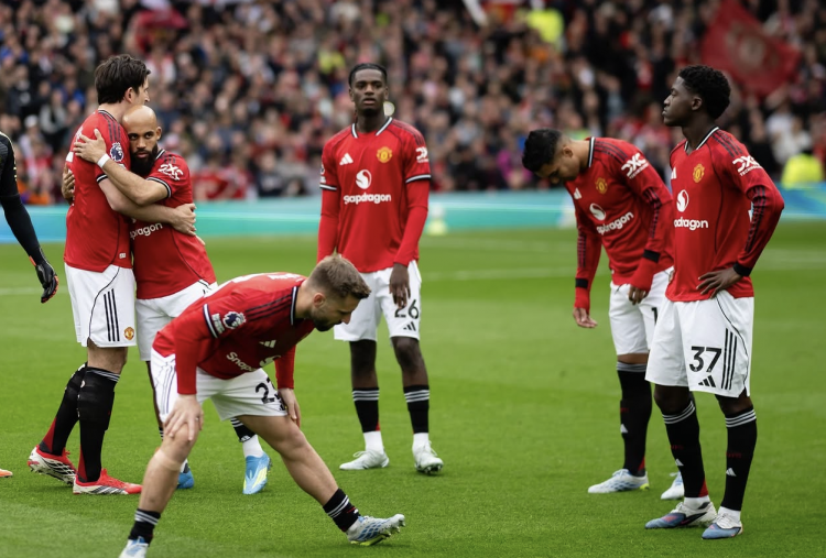 3 Gelandang Terungkap Masuk Target Transfer Manchester United Senilai Rp3,5 Triliun
