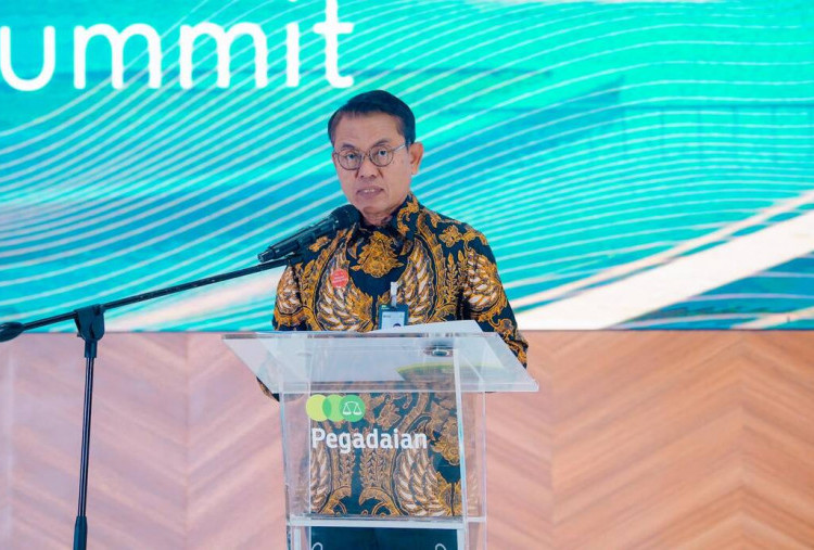 Pegadaian Siapkan Mitigasi Risiko Hukum, Gelar LEXIS 2026 Bahas Implementasi KUHP dan KUHAP Baru