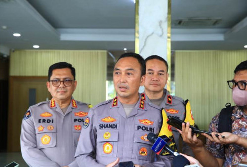 Polri Ungkap 7 Terpidana Pembunuhan Vina Cirebon Pernah Ajukan Grasi ke Jokowi dan Akui Kesalahannya 