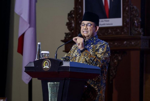 TPD Sulut Amankan Basis Pemilih Jokowi untuk Anies-Muhaimin, Targetkan 400 Ribu Suara!