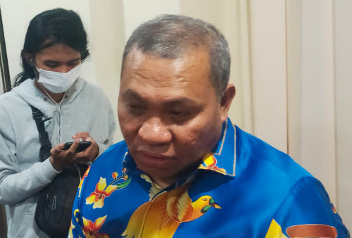 Janji Kuasa Hukum Gubernur Papua Lukas Enembe, ‘Bapak Akan Berikan Keterangan Jika Kondisinya Membaik’