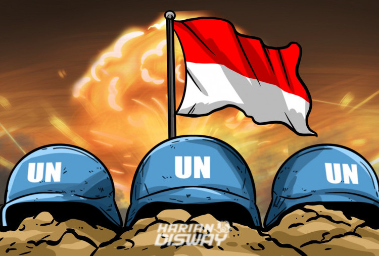 Ketika Prajurit Gugur, di Mana Negara?