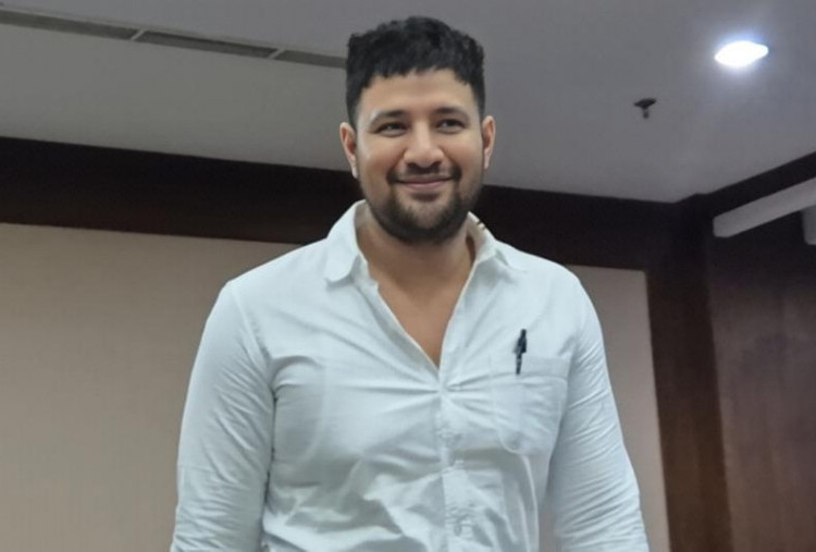 Bacakan Pledoi, Ammar Zoni Ngaku Nyaris Bunuh Diri Usai Dituntut 12 Tahun Penjara