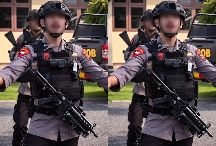 IPW Kecam Aksi Brimob Aniaya Siswa MTs di Tual Maluku, IPW: Lagaknya Seperti Kombatan!