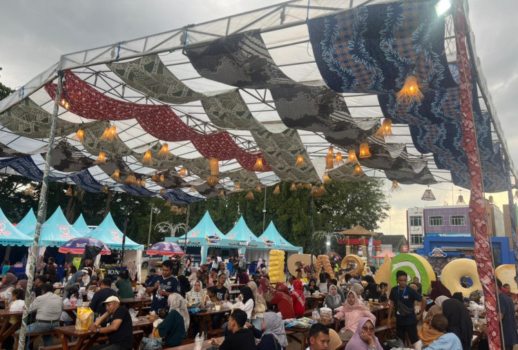 Jember Jadi Tuan Rumah Pertama Festival Bogasari, Targetkan 15 Ribu Pengunjung