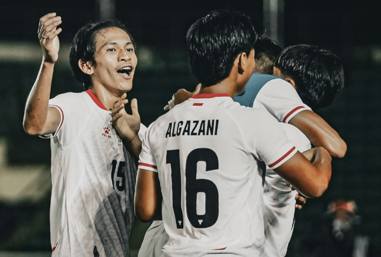 Klasemen Runner-up Terbaik Kualifikasi Piala Asia U-20 2027: Ini Syarat Timnas Indonesia Lolos Otomatis