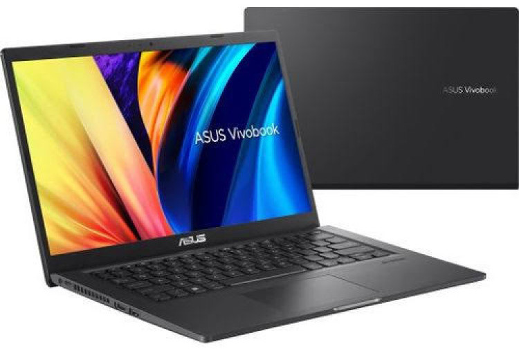 Laptop Rp 5 Jutaan Rekomendasi David GadgetIn, Ini Spesifikasi ASUS Vivobook 14 A1405ZA, 