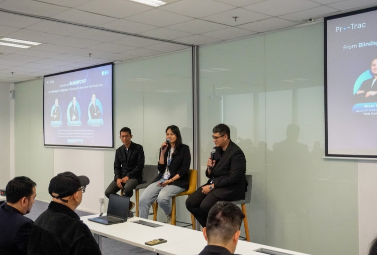 Gara-Gara Blind Spot, Industri Tambang Diam-Diam Kehilangan 20% Keuntungan